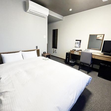 Hotel Route-Inn Minokamo Gifu Eksteriør bilde