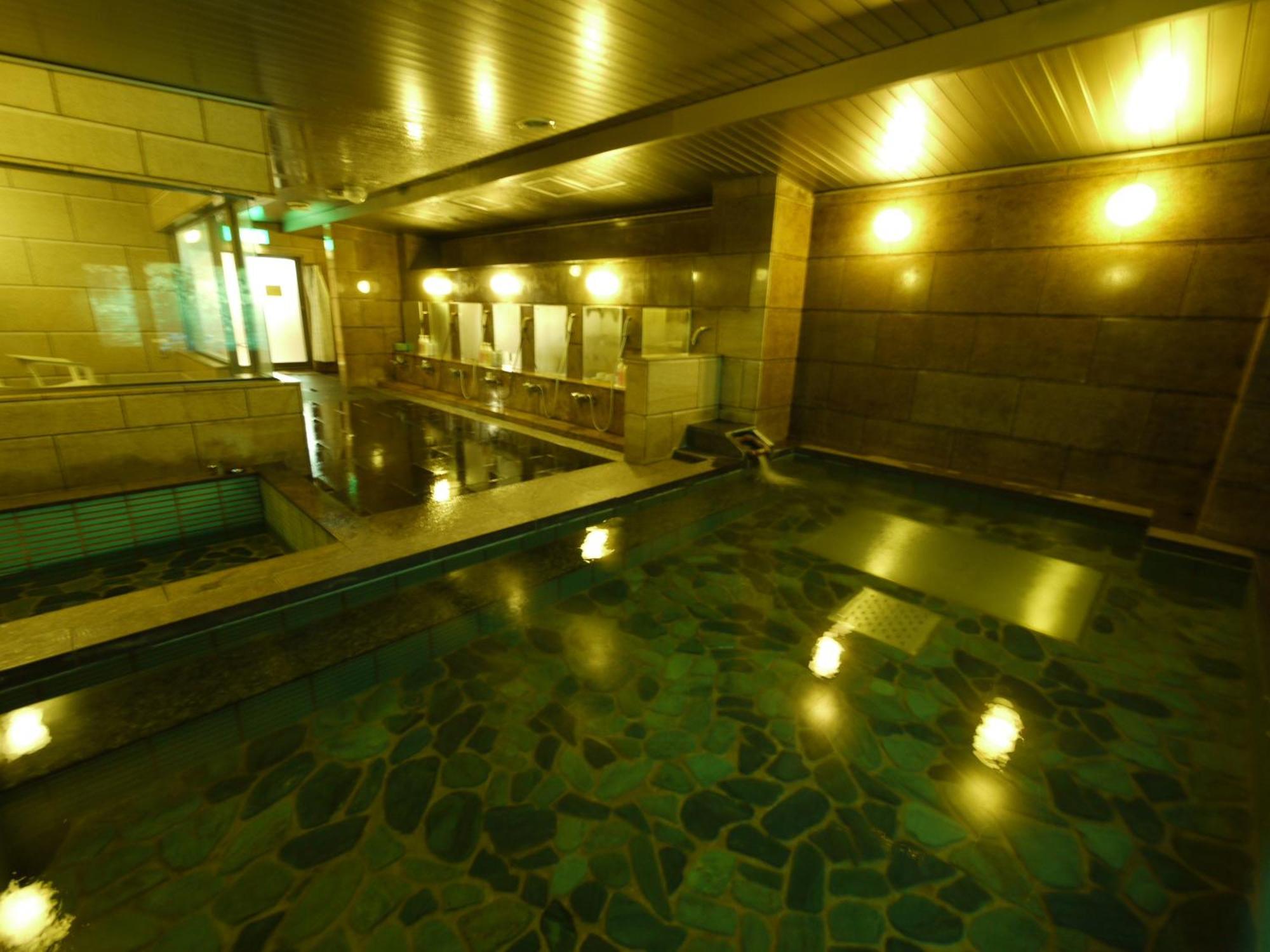 Hotel Route-Inn Minokamo Gifu Eksteriør bilde