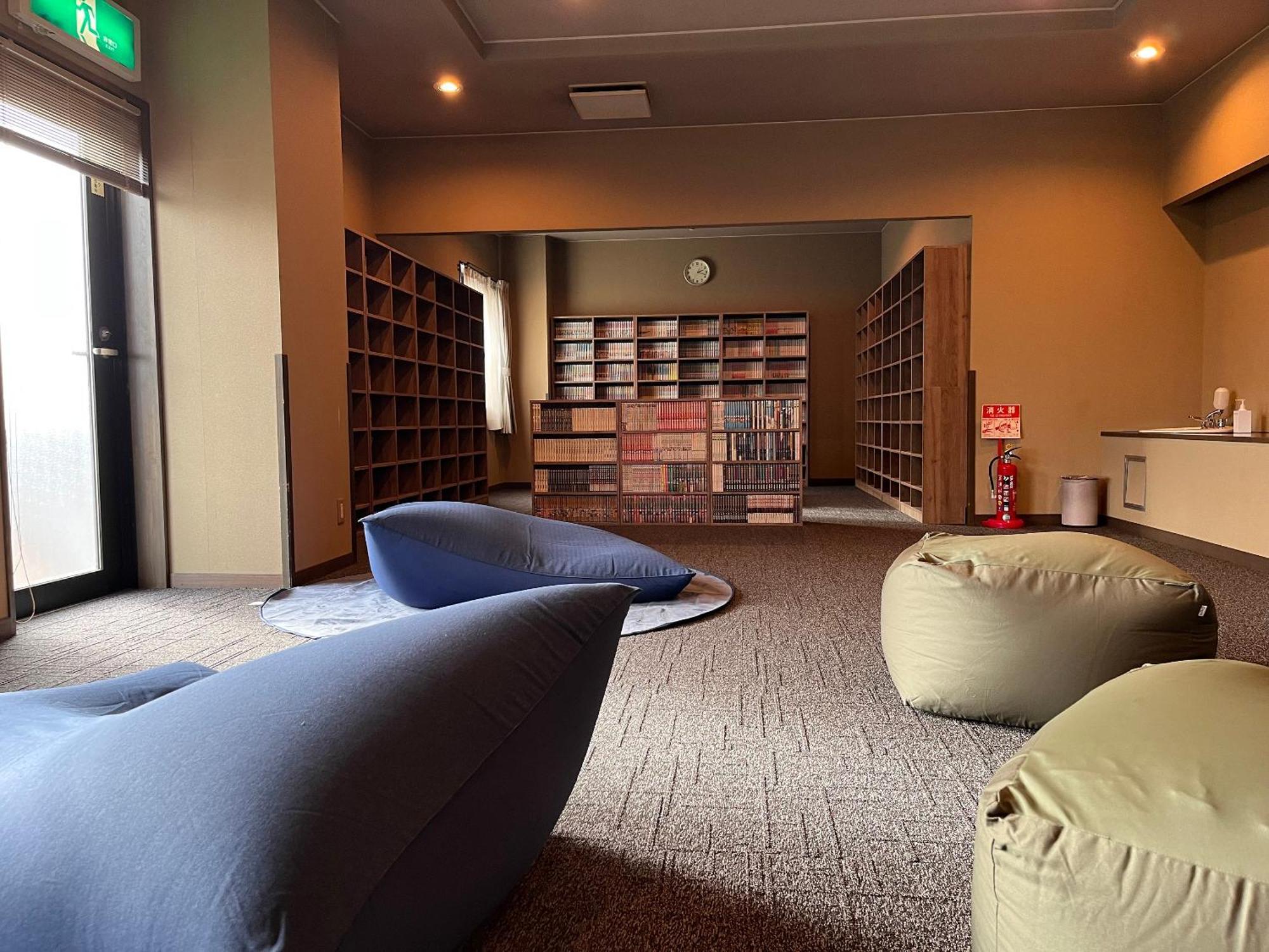 Hotel Route-Inn Minokamo Gifu Eksteriør bilde