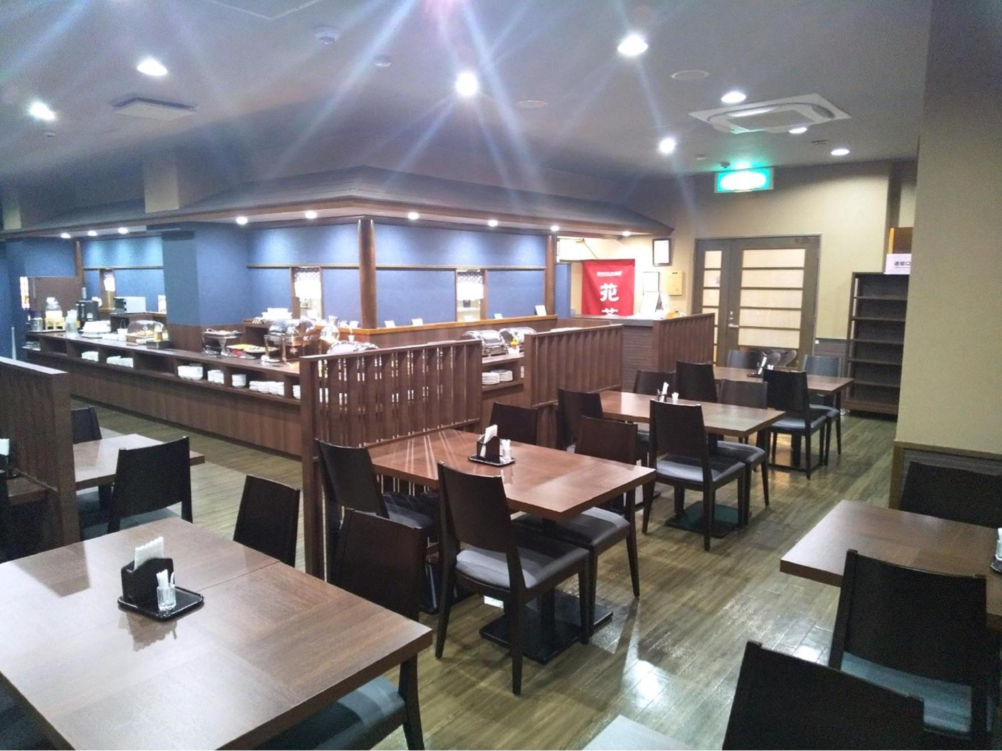 Hotel Route-Inn Minokamo Gifu Eksteriør bilde