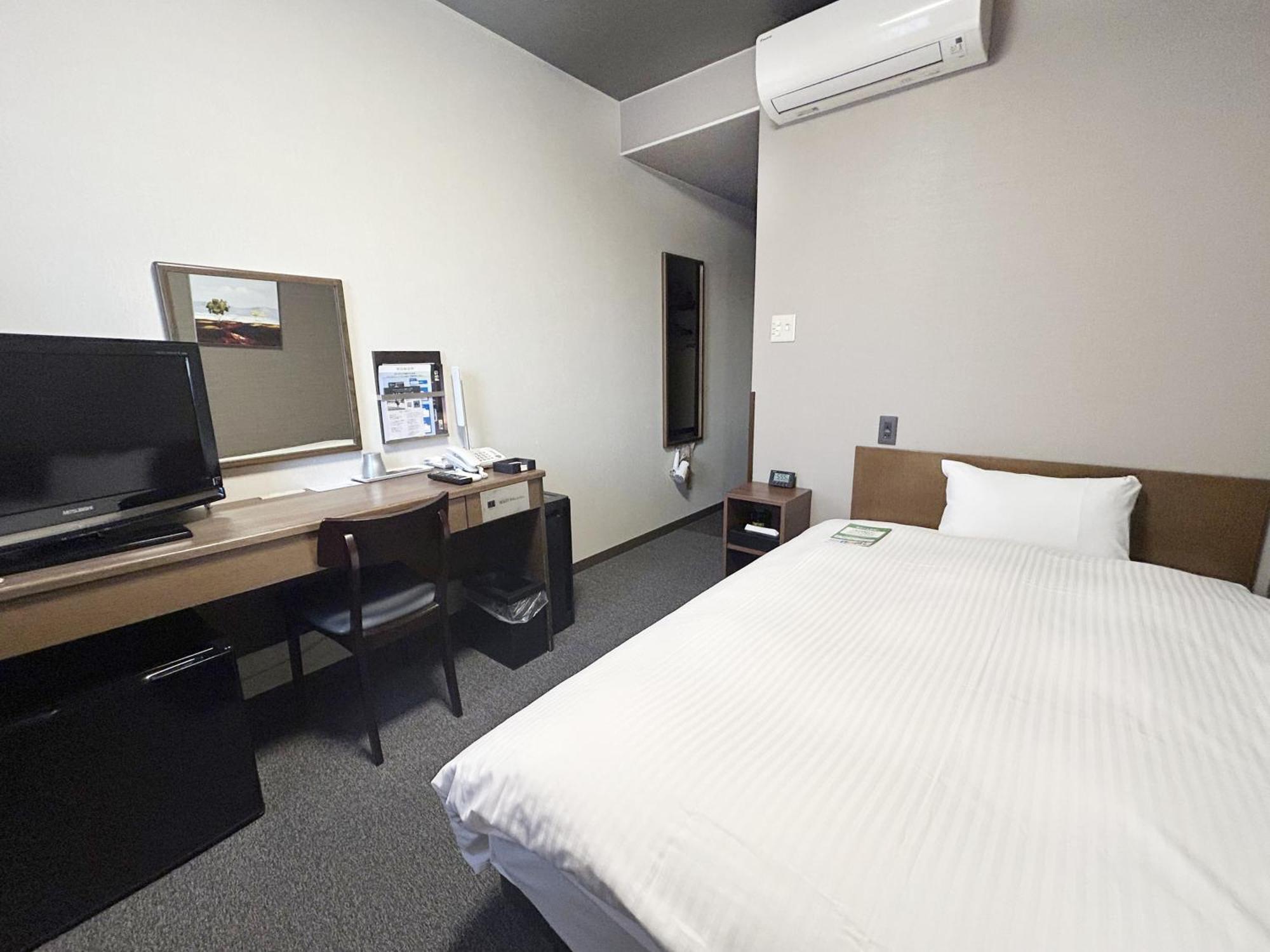 Hotel Route-Inn Minokamo Gifu Eksteriør bilde